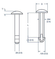 06 - 09 Series - Dimensions